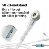 Aerde™ Jordningsmatta