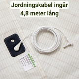 Aerde™ Jordningslakan