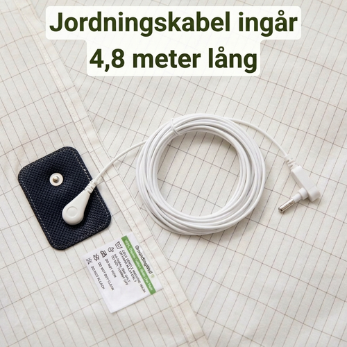 Aerde™ Jordningslakan