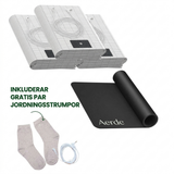 Aerde™ Jordningspaket