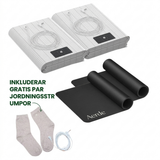 Aerde™ Jordningspaket