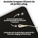 Aerde™ Jordningsmatta